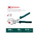 Клещи переставные KRAFTOOL VISE-WRENCH X 250мм 22067