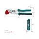Клещи переставные KRAFTOOL VISE-WRENCH X 250мм 22067