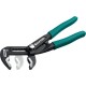 22353-18 Переставные клещи KRAFTOOL KAYMAN 180 мм