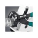 22353-18 Переставные клещи KRAFTOOL KAYMAN 180 мм