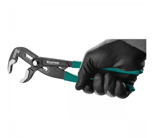 22353-25 Клещи KRAFTOOL переставные 250 мм KAYMAN
