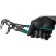 22353-25 Клещи KRAFTOOL переставные 250 мм KAYMAN