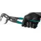 22353-30 Клещи KRAFTOOL переставные 300 мм KAYMAN