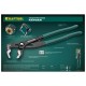 22353-30 Клещи KRAFTOOL переставные 300 мм KAYMAN