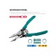 Внешний/внутренний съемник стопорных колец KRAFTOOL Universal 8-in-1 22813