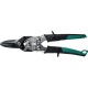 2324-S_z02 Ножницы по металлу KRAFTOOL GRAND 270мм прямые