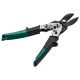 2324-S_z02 Ножницы по металлу KRAFTOOL GRAND 270мм прямые
