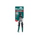 2324-S_z02 Ножницы по металлу KRAFTOOL GRAND 270мм прямые