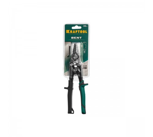 23275 Плоскогубцы KRAFTOOL для гибки BENT