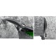 2328-L Ножницы по металлу KRAFTOOL Alligator 260мм левые Cr-Mo