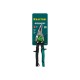 2328-L Ножницы по металлу KRAFTOOL Alligator 260мм левые Cr-Mo