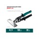 Плоскогубцы KRAFTOOL для гибки BENT XL 150мм 6" 23286