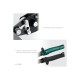 Плоскогубцы KRAFTOOL для гибки BENT XL 150мм 6" 23286