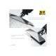 Плоскогубцы KRAFTOOL для гибки BENT XL 150мм 6" 23286