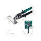 Плоскогубцы KRAFTOOL для гибки BENT XL 150мм 6" 23286