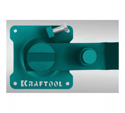 Станок ручной для гибки арматуры на подшипнике KRAFTOOL 12 E,острый гиб 23303