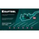 Станок ручной для гибки арматуры на подшипнике KRAFTOOL 12РТ,плавный гиб 23305