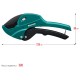 Труборез автоматический KRAFTOOL Alligator-42, до 42мм 23406-42_z01