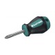 250072-2-038 Отвертка KRAFTOOL X-Drive PH2x38