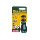 250072-2-038 Отвертка KRAFTOOL X-Drive PH2x38