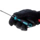 250073-1-080 Отвертка KRAFTOOL X-Drive PZ1x80