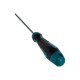 250075-4-100  Отвертка KRAFTOOL X-Drive HEX 4х100