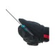 250075-4-100  Отвертка KRAFTOOL X-Drive HEX 4х100