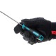 250077-20-100 Отвертка KRAFTOOL X-Drive TORX Hole 20х100