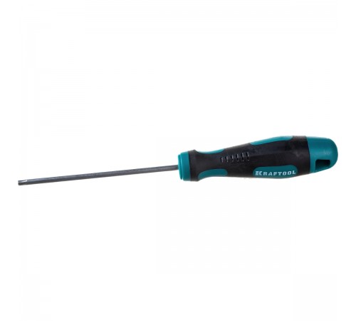250077-20-100 Отвертка KRAFTOOL X-Drive TORX Hole 20х100