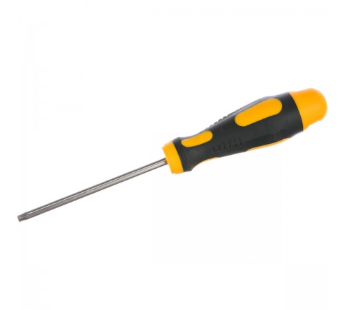 250077-25-100 Отвертка KRAFTOOL X-Drive TORX Hole 25х100