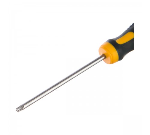 250077-25-100 Отвертка KRAFTOOL X-Drive TORX Hole 25х100