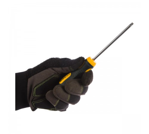 250077-25-100 Отвертка KRAFTOOL X-Drive TORX Hole 25х100