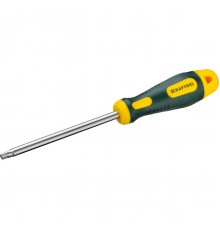 250077-40-125 Отвертка KRAFTOOL X-Drive TORX Hole 40х125