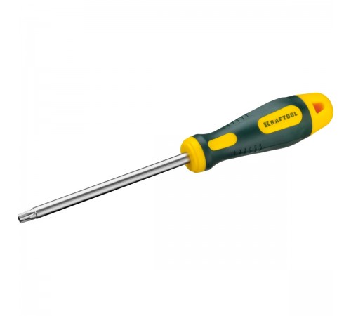 250077-40-125 Отвертка KRAFTOOL X-Drive TORX Hole 40х125