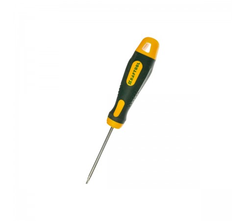 250077-8-060 Отвертка KRAFTOOL X-Drive TORX Hole 8х60