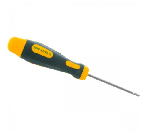 250077-8-060 Отвертка KRAFTOOL X-Drive TORX Hole 8х60