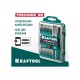 25677 Отвертка KRAFTOOL Precision-28 для точных работ со сменными битами 28 предметов