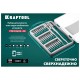 25677 Отвертка KRAFTOOL Precision-28 для точных работ со сменными битами 28 предметов
