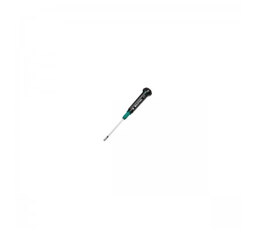 25681-0.8 Отвертка KRAFTOOL Precision для точных работ SL 0.8