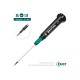 25681-1.0 Отвертка KRAFTOOL Precision для точных работ SL 1.0