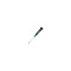 25681-1.5 Отвертка KRAFTOOL Precision для точных работ SL 1.5