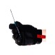 25681-1.5 Отвертка KRAFTOOL Precision для точных работ SL 1.5