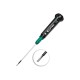 25681-1.5 Отвертка KRAFTOOL Precision для точных работ SL 1.5