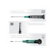 25681-1.5 Отвертка KRAFTOOL Precision для точных работ SL 1.5