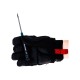 25681-3.0 Отвертка KRAFTOOL Precision для точных работ SL 3.0