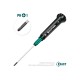 Отвертка KRAFTOOL Precision для точных работ PH1 25682-1