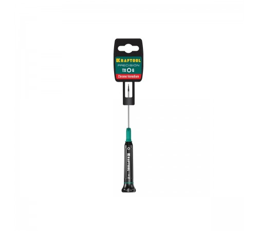 25684-06 Отвертка KRAFTOOL Precision для точных работ TX6