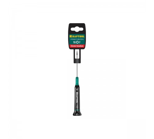 25684-07 Отвертка KRAFTOOL Precision для точных работ TX7