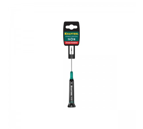 25684-10 Отвертка KRAFTOOL Precision для точных работ TX10