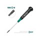 25684-10 Отвертка KRAFTOOL Precision для точных работ TX10